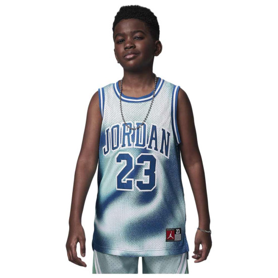Jordan Παιδική φανέλα 23 Printed Jersey Jordan Παιδική φανέλα 23 Printed Jersey